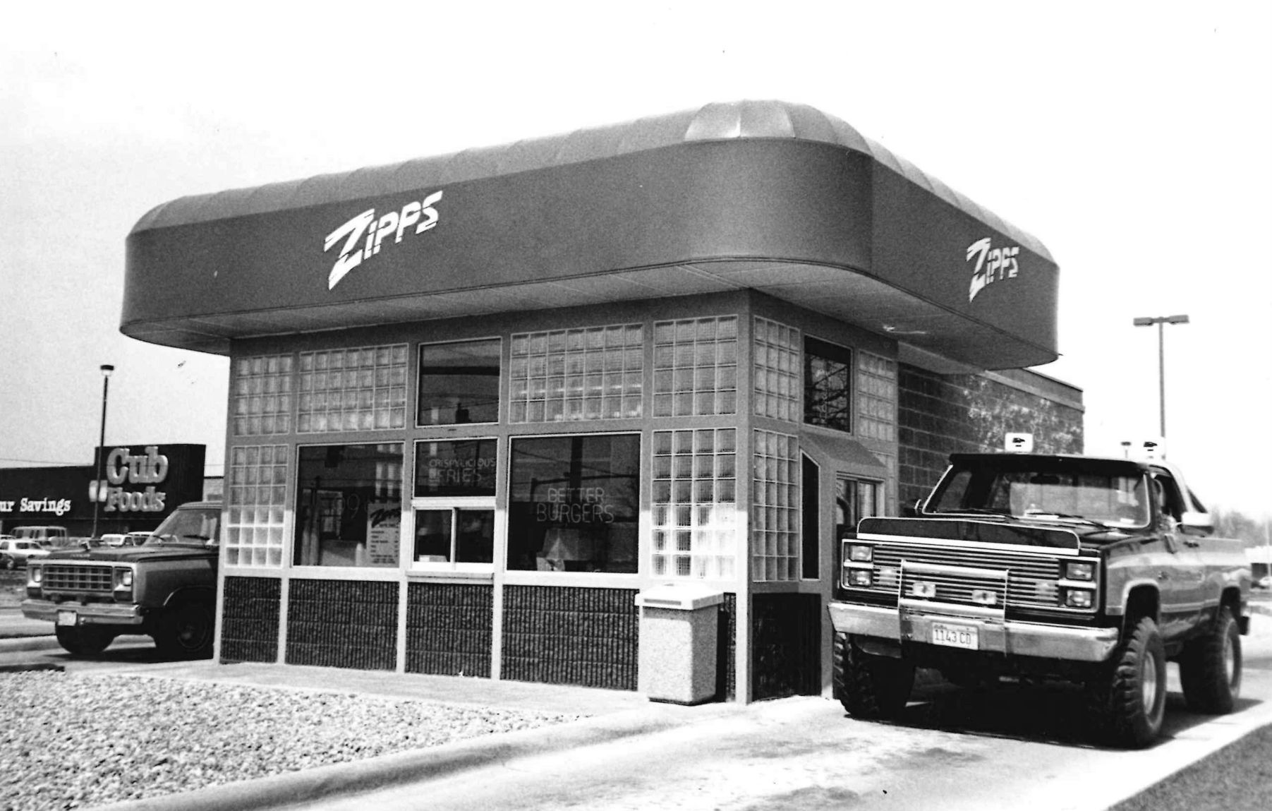 Zipps